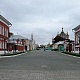 Московская область. Коломна
